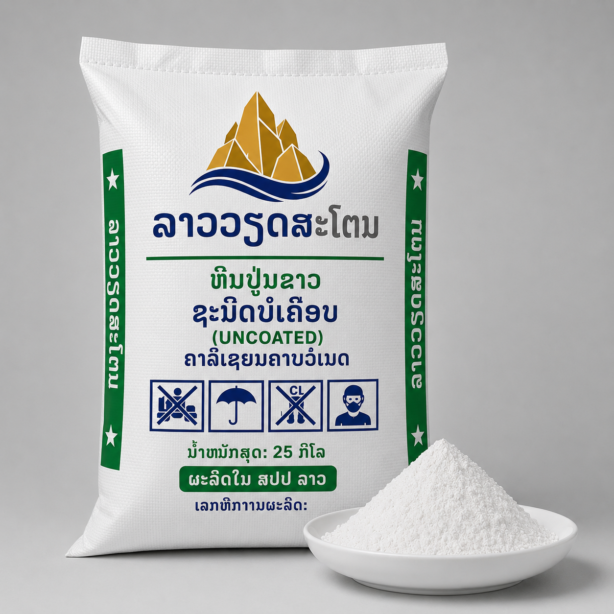 Gia công hoàn thiện bề mặt