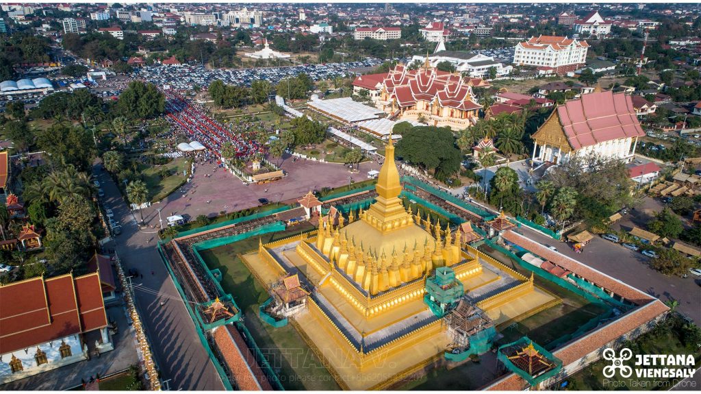 Business and FDI Opportunities in Lao PDR across 7 Key Sectors